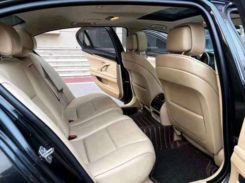 廊坊13年宝马5系7