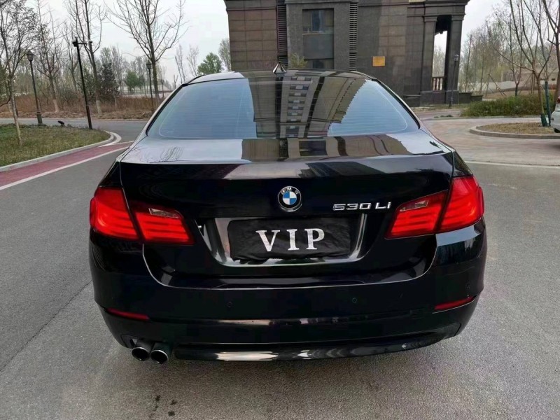 廊坊13年宝马5系9