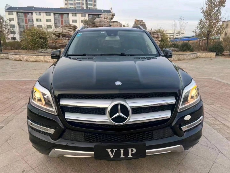 廊坊16年奔驰GL1