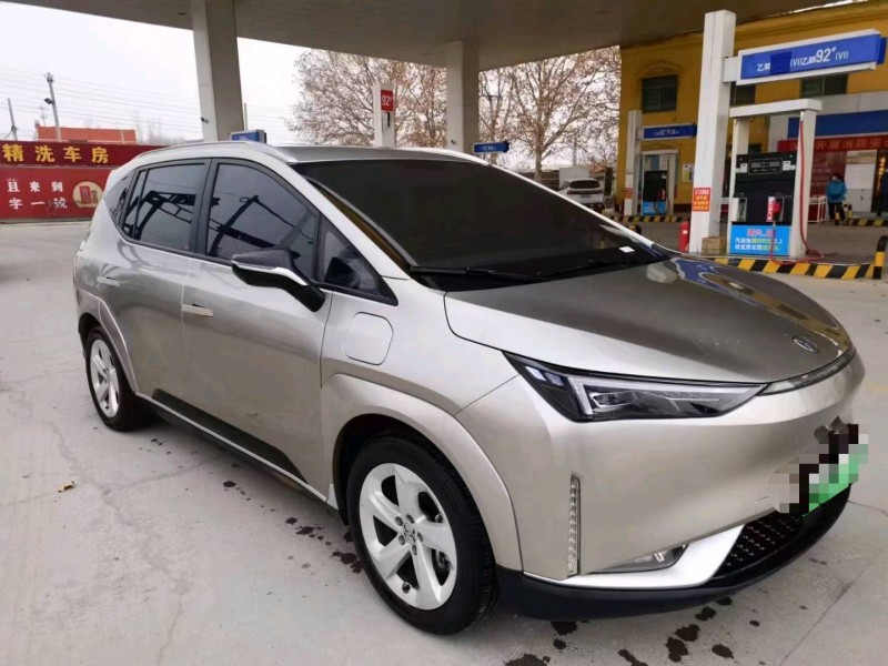 廊坊23年合創汽車Z032