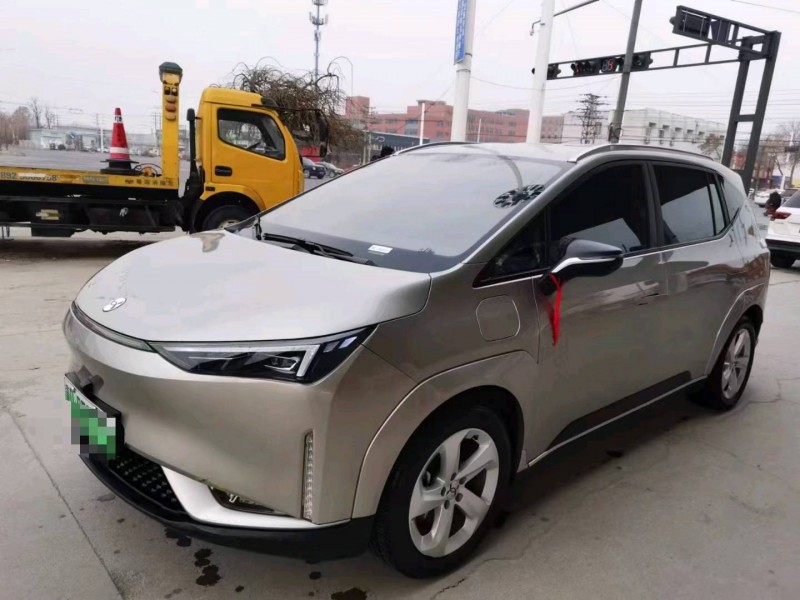 廊坊23年合創汽車Z033