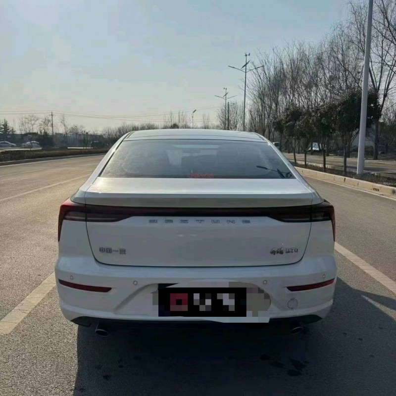枣庄22年奔腾B709