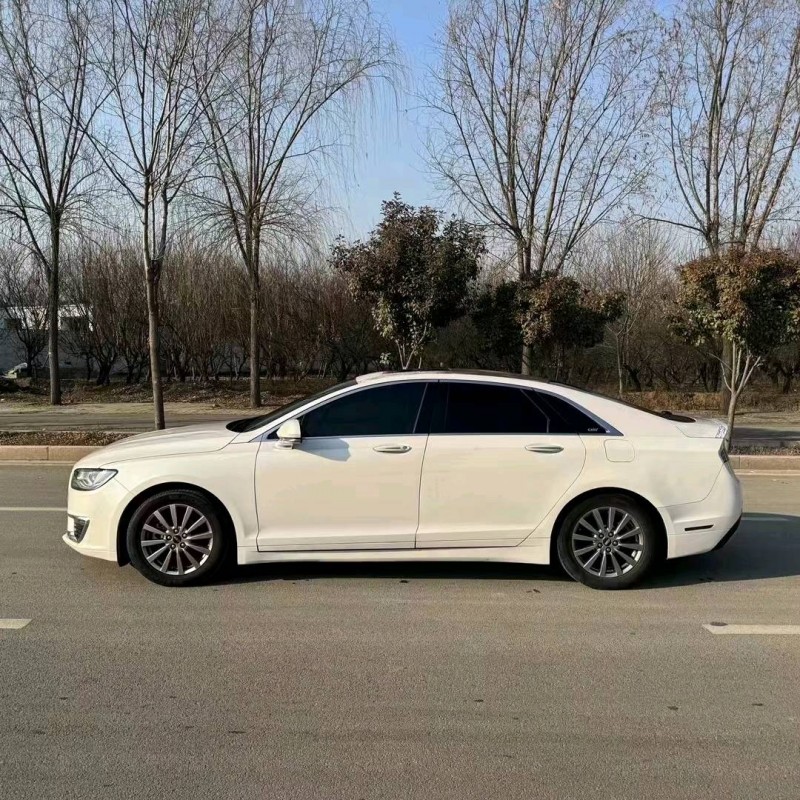 棗莊18年林肯MKZ7