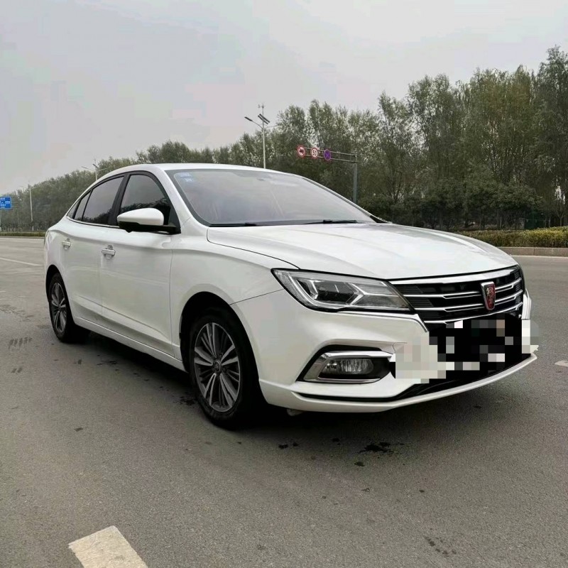 枣庄19年荣威i52