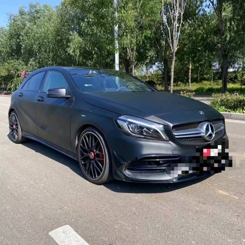 枣庄18年奔驰AMG2