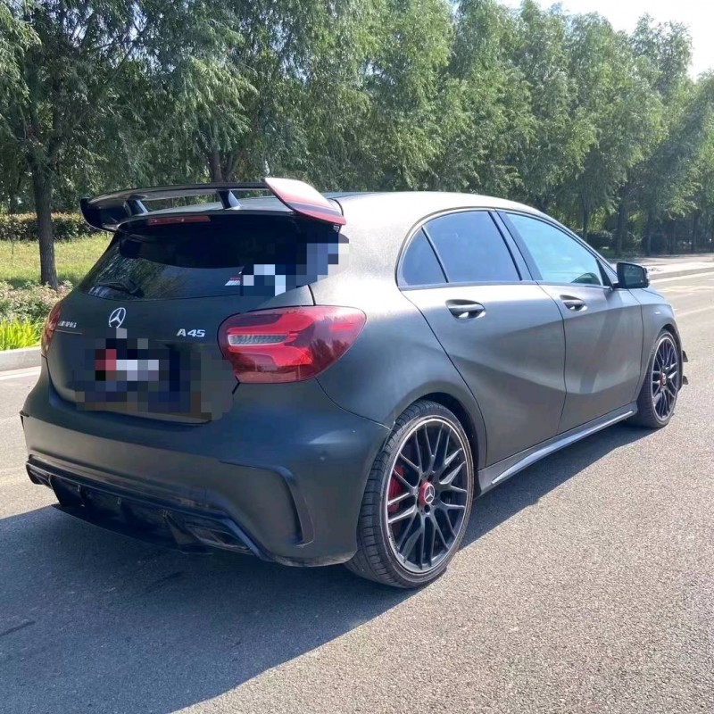 枣庄18年奔驰AMG8