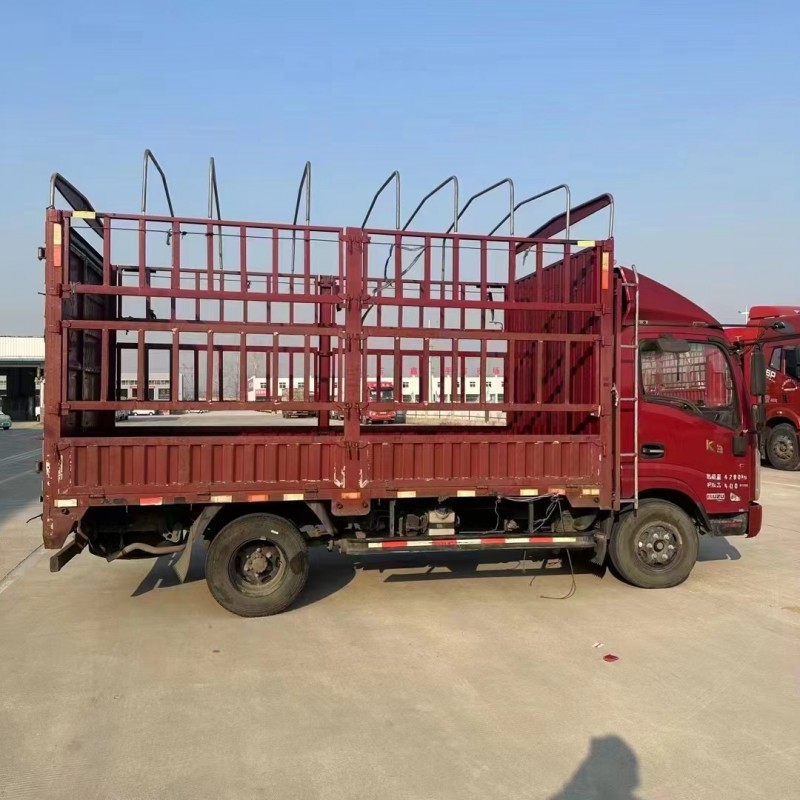 菏泽19年唐骏汽车T34