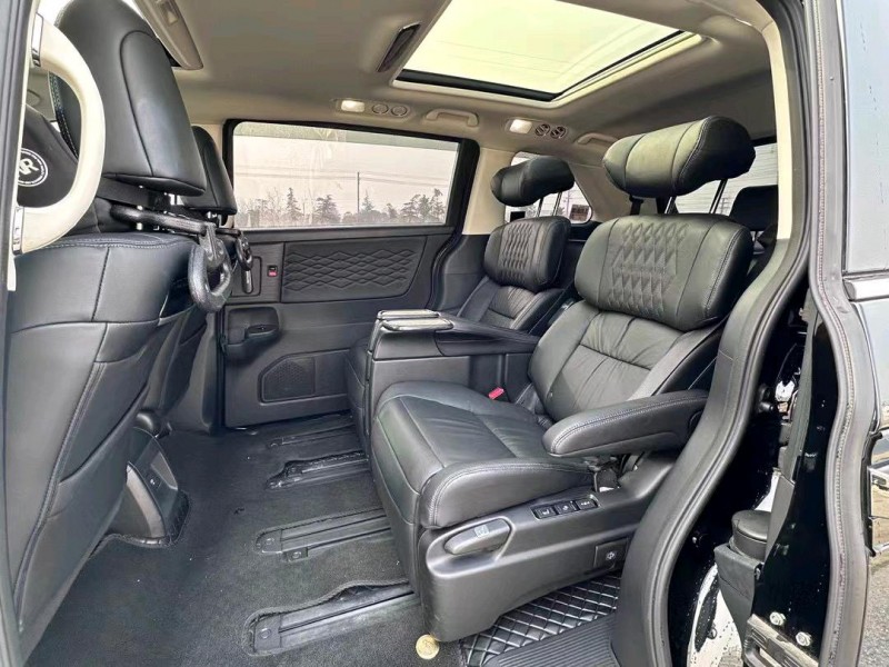 盐城22年本田艾力绅5