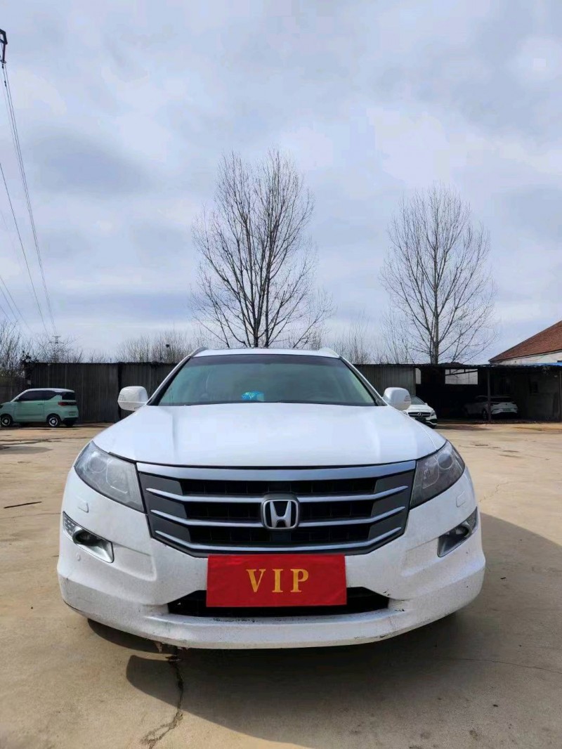 枣庄14年本田歌诗图1