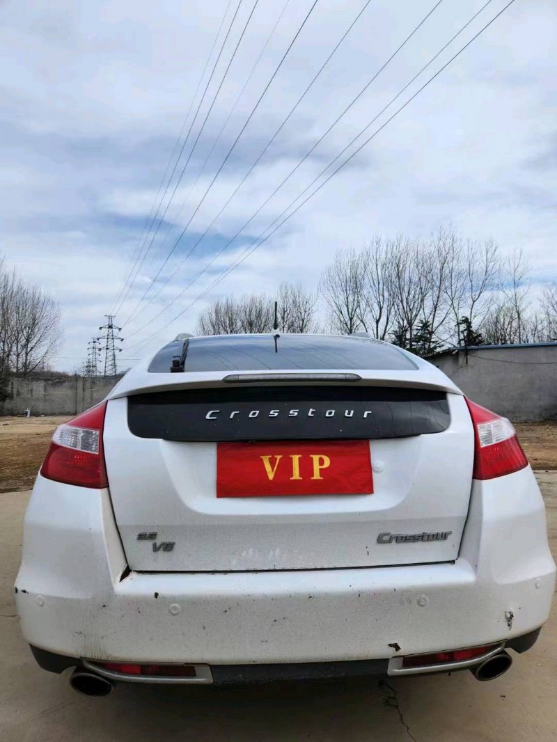 枣庄14年本田歌诗图3