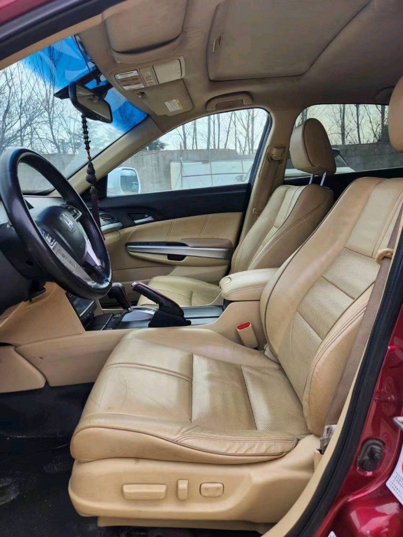 枣庄14年本田歌诗图4