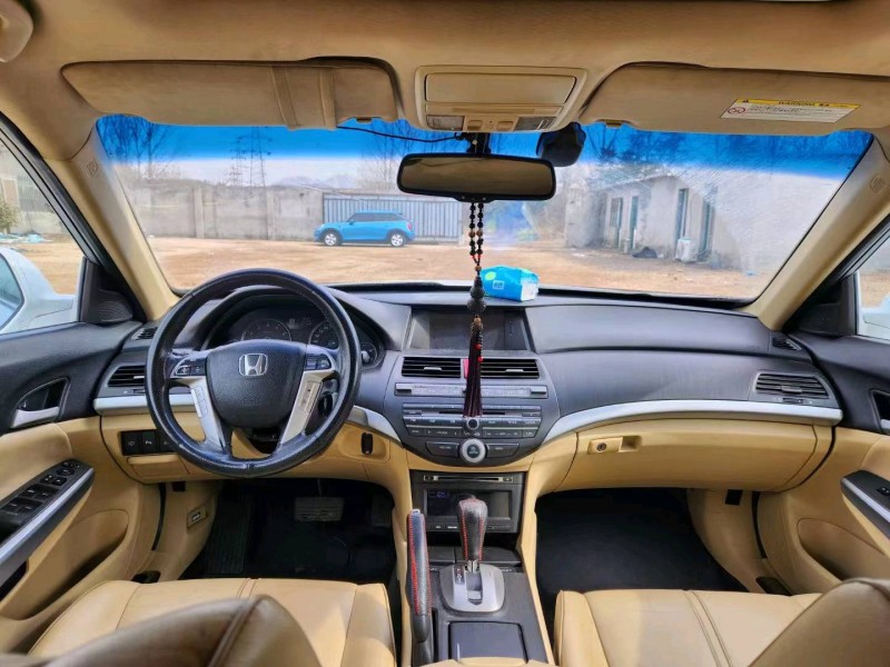 枣庄14年本田歌诗图6