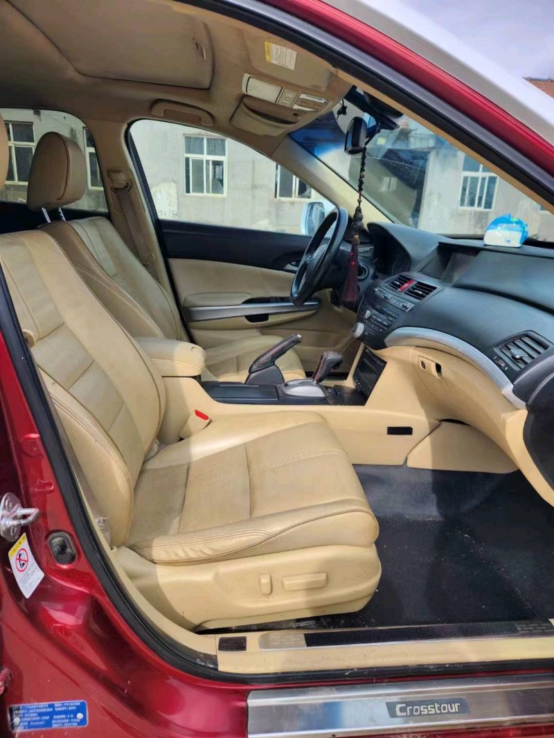 枣庄14年本田歌诗图7