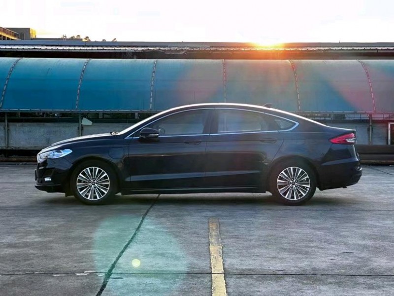 东莞19年福特蒙迪欧6