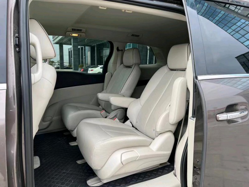 盐城20年别克GL84