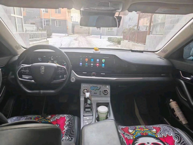 邯郸23年奔腾B708