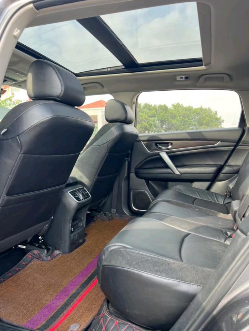 东莞19年本田冠道6