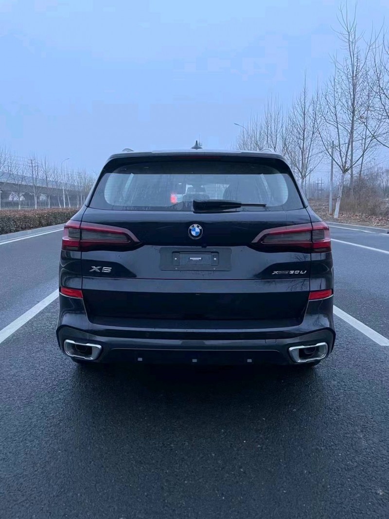 徐州23年宝马X59