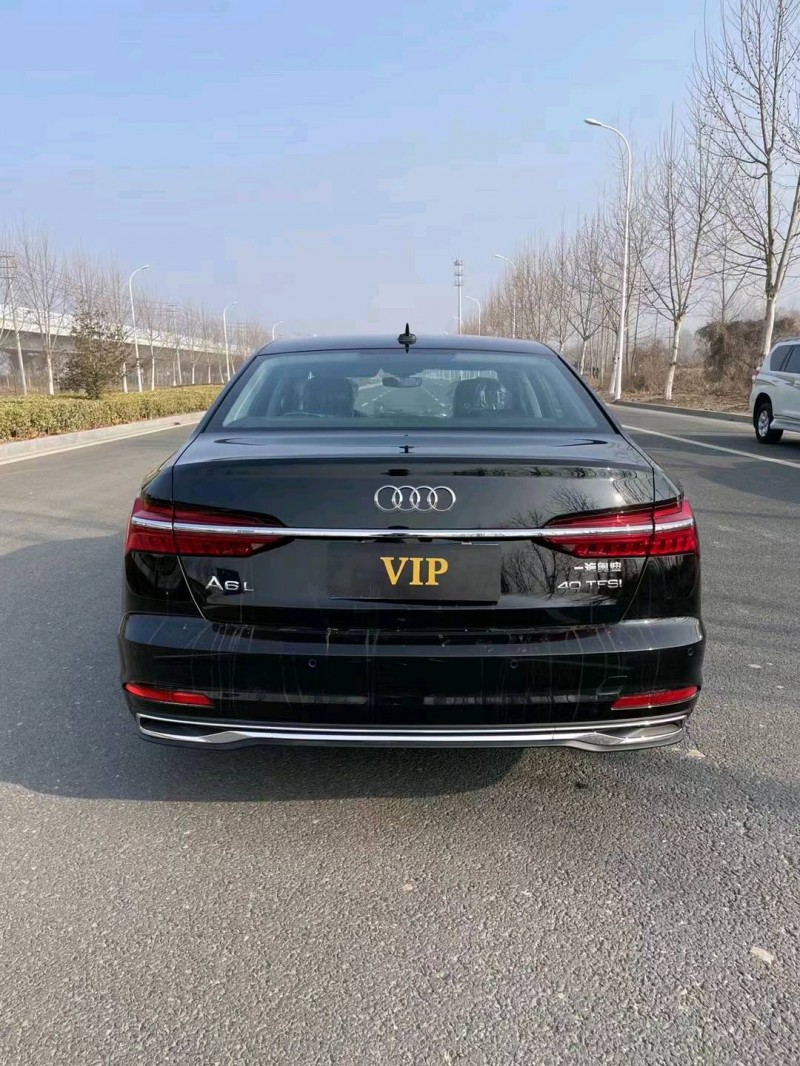 徐州23年奥迪A6L9