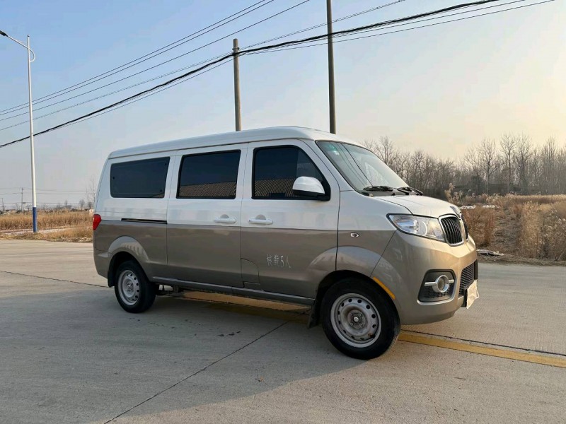 徐州22年金旅金旅海狮2