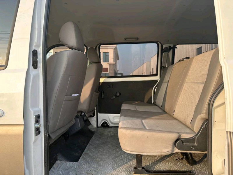 徐州22年金旅金旅海狮5