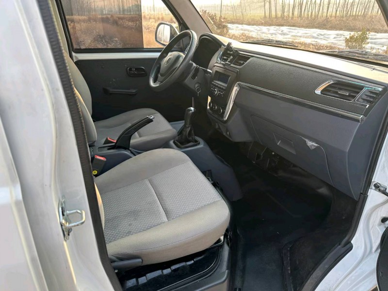 徐州22年金旅金旅海狮7