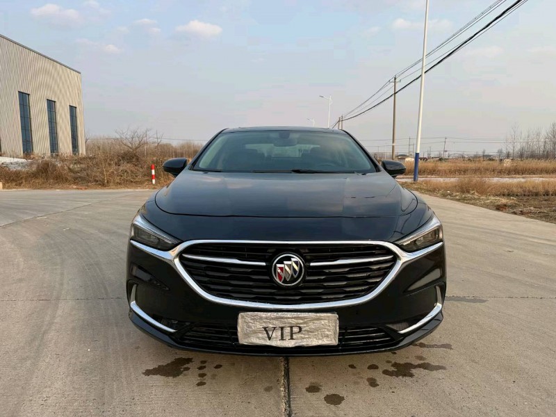 徐州21年别克君越1