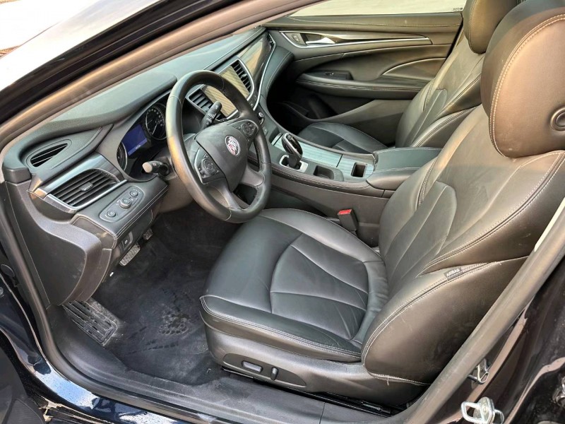 徐州21年别克君越6