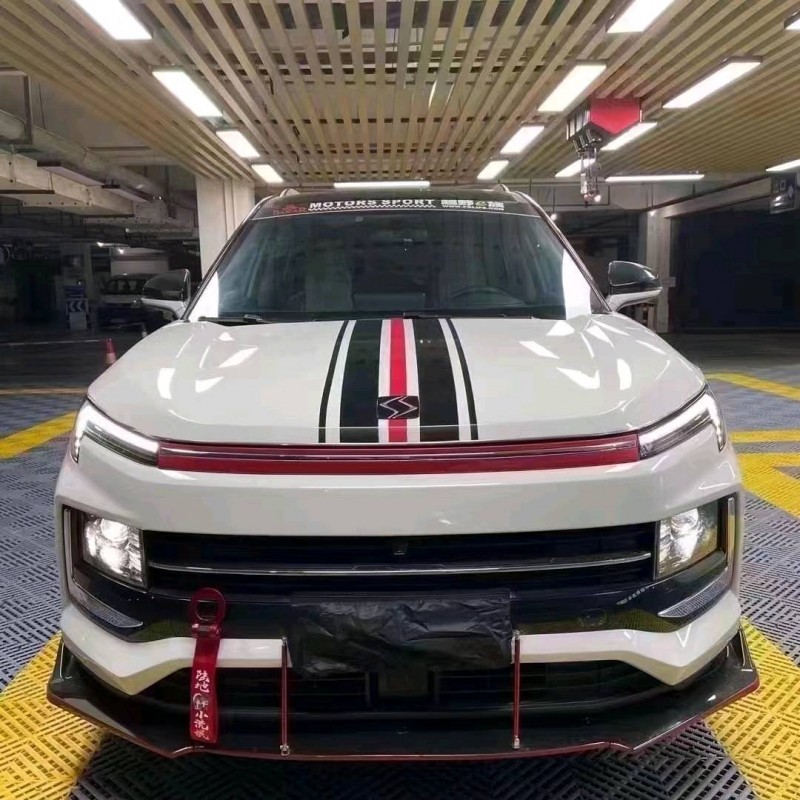 成都22年大众思皓1