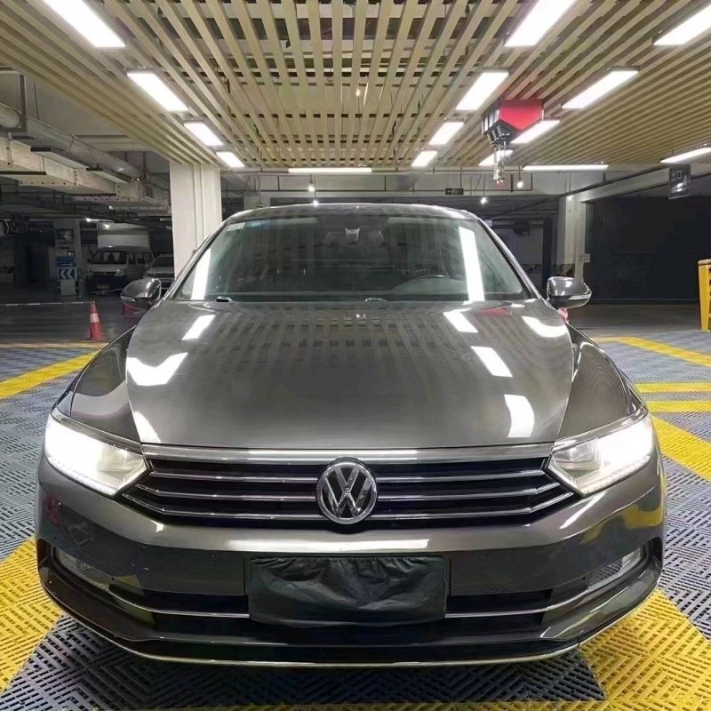 成都17年大众迈腾1