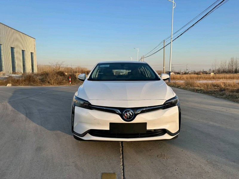 徐州23年别克微蓝1