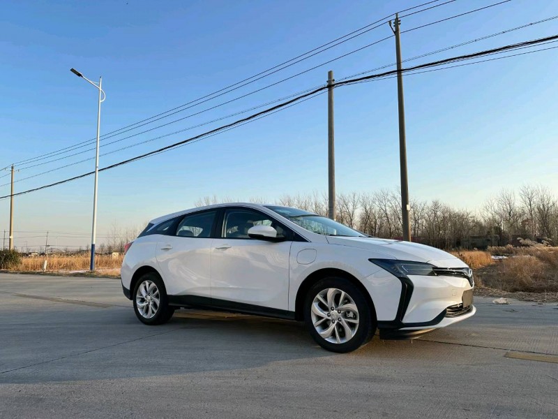 徐州23年别克微蓝2