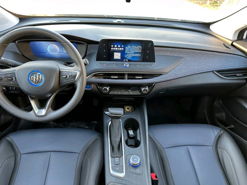 徐州23年别克微蓝4