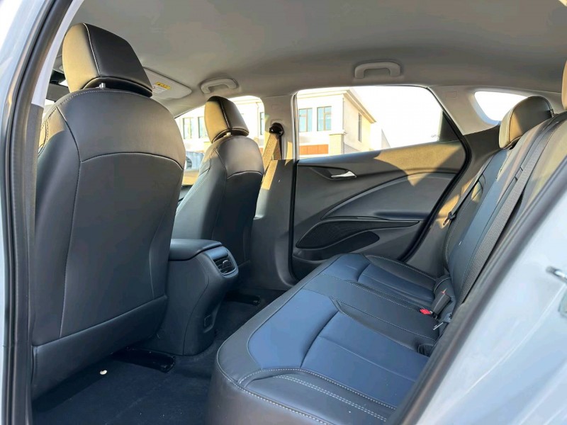 徐州23年别克微蓝5