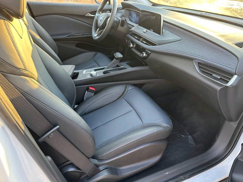 徐州23年别克微蓝7