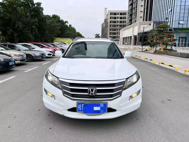 珠海14年本田歌诗图1