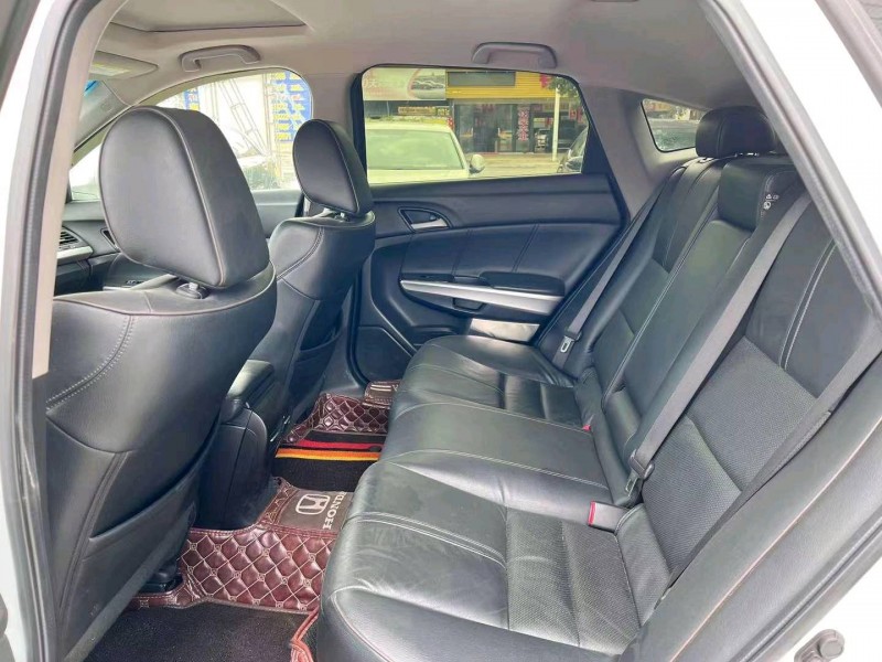 珠海14年本田歌诗图2