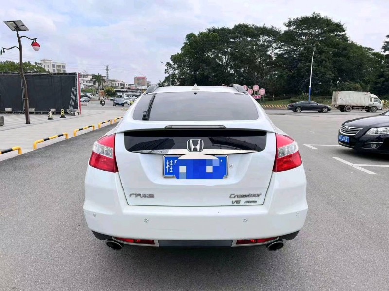 珠海14年本田歌诗图3