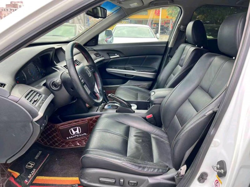 珠海14年本田歌诗图5