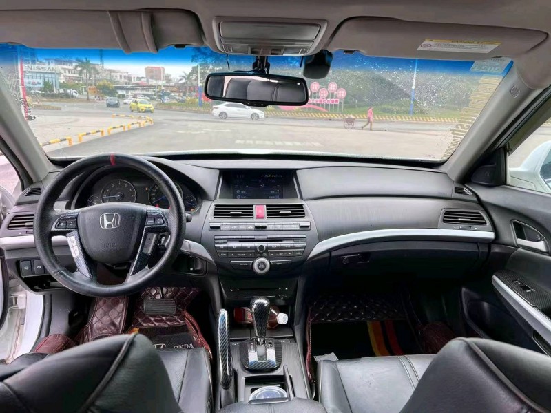 珠海14年本田歌诗图6