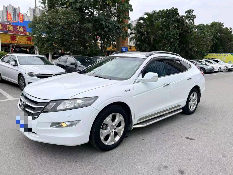 珠海14年本田歌诗图7