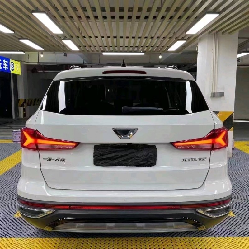 成都22年大众捷达VS75