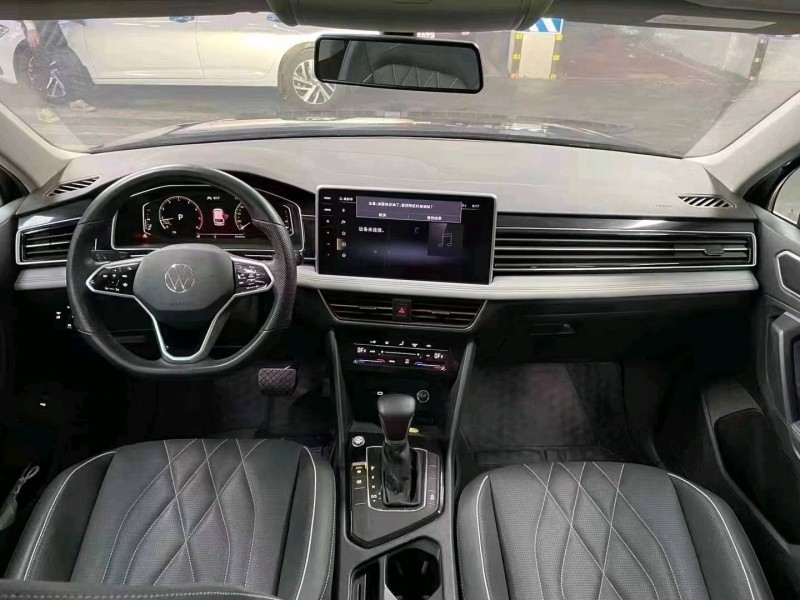 成都21年大众途观L8