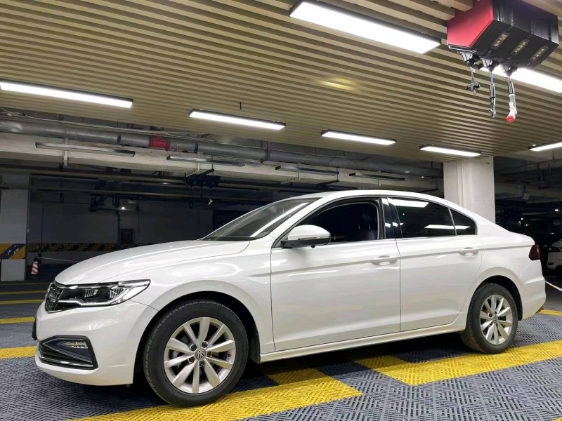 成都21年大众宝来3