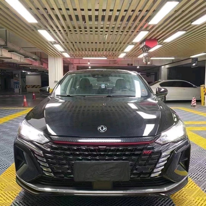 成都22年东风奕炫1