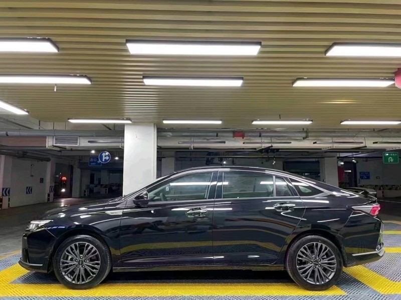 成都22年东风奕炫3