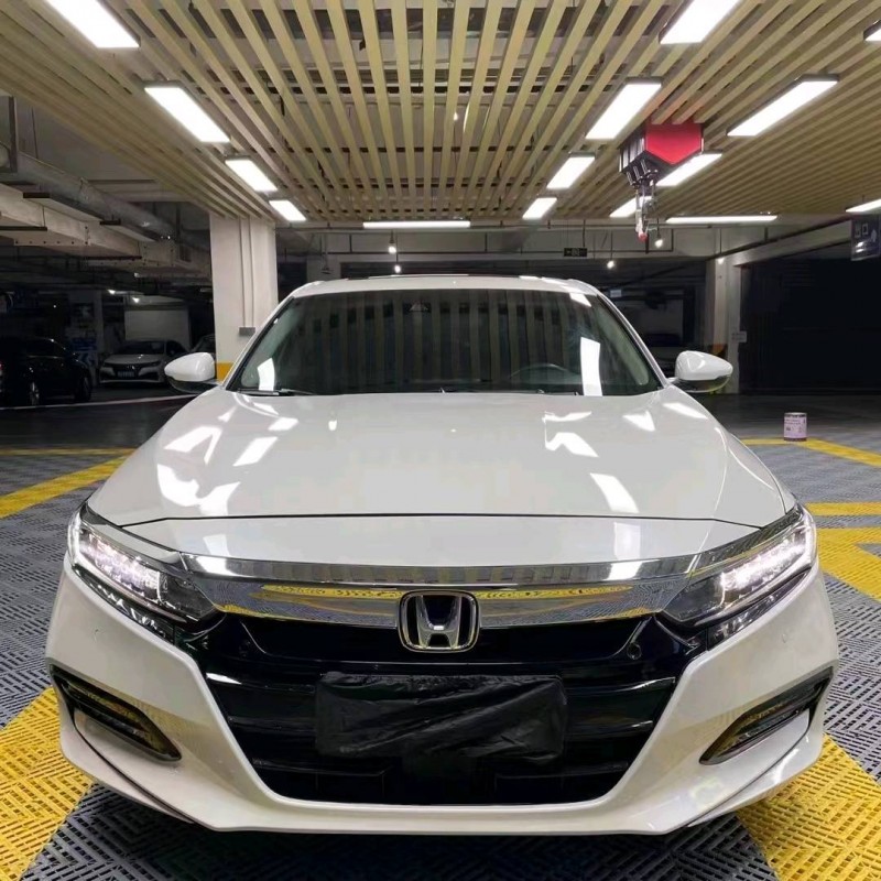 成都21年本田雅阁1