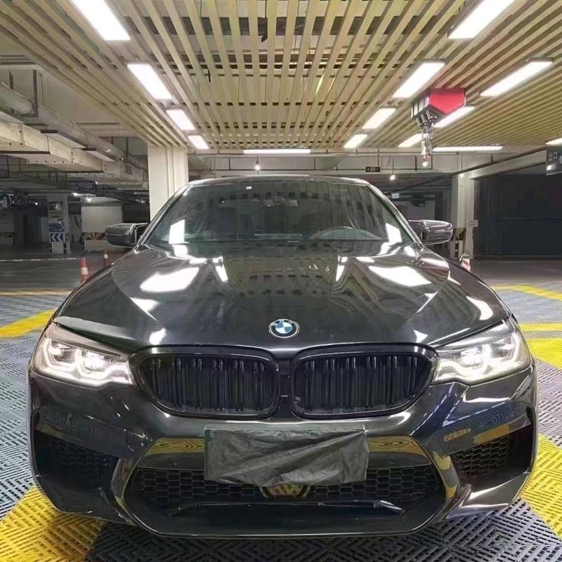 成都20年宝马5系1