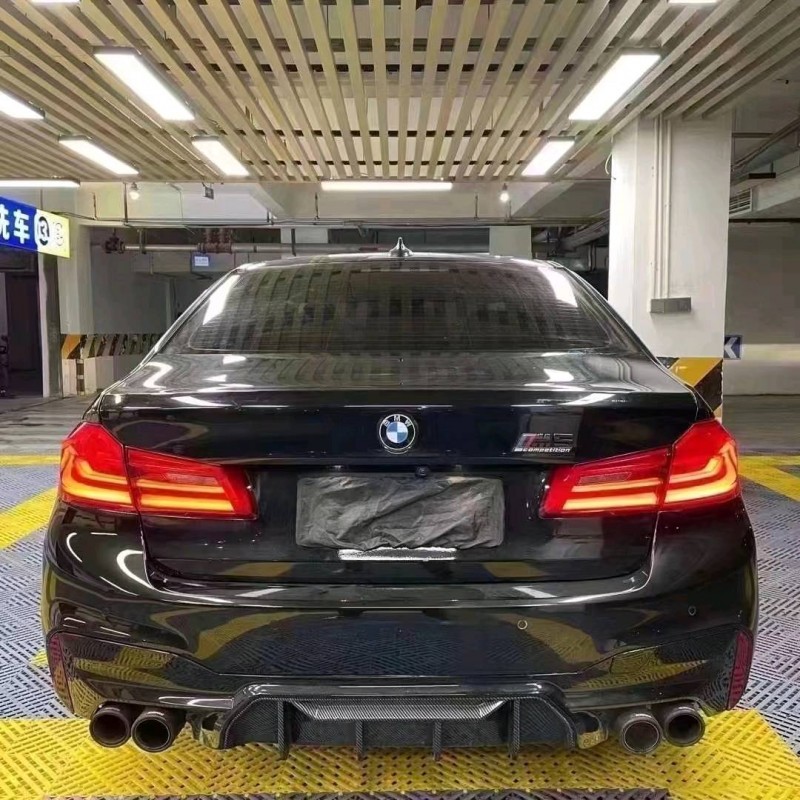 成都20年宝马5系5