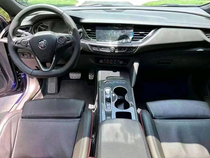 台州21年别克君威7